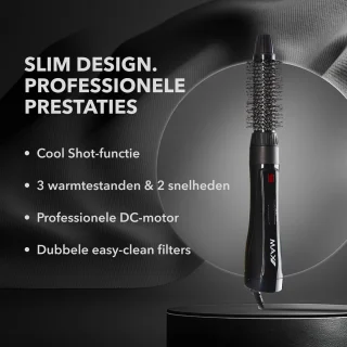 Max Pro Swift Airstyler