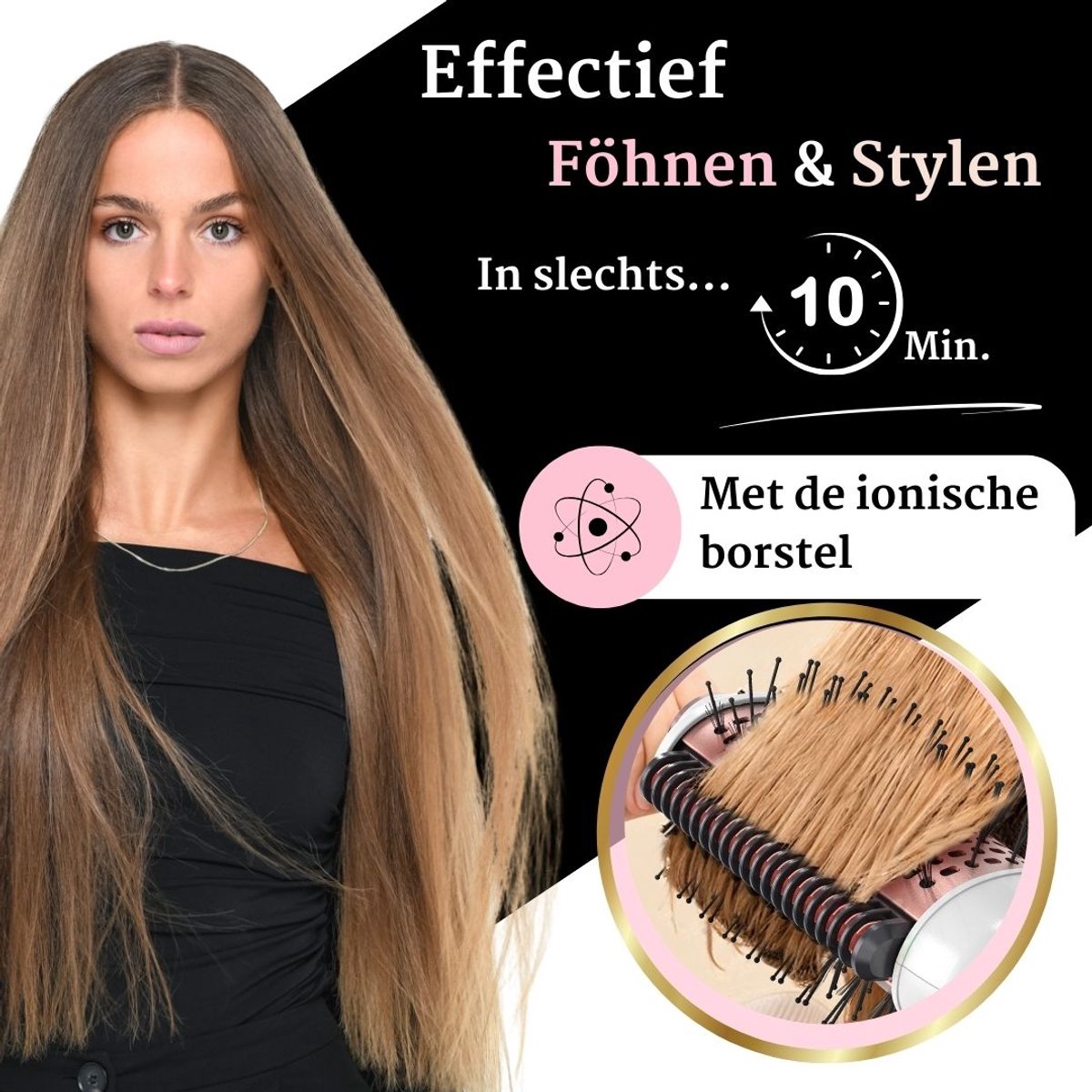 Wat vinden we minder goed