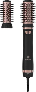 Mellian AirTwist: föhnen en stylen in één borstel