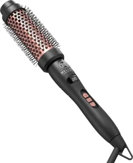 Mellian MagicShine Keramische Warmteborstel 38mm