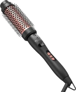 Mellian MagicShine Keramische Warmteborstel 38mm