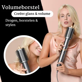 Mellian MysticBlow Airstyler Multistyler 8-in-1