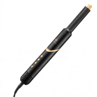Mellian MysticBlow Airstyler Zwart