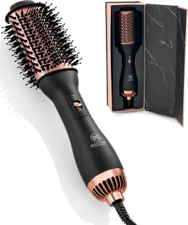 Mellian VolumAir Magic Brush 4-in-1 Föhnborstel