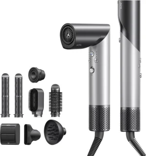 MOVA Master 10 7-in-1 Multistyler Set