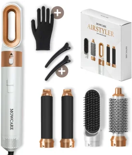 MOWCARE® 5-in-1 Krultang Multistyler