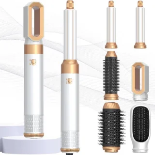MRKK® Fohnborstel Haardroger