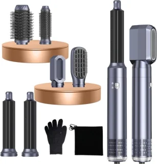 MRKK® Fohnborstel Haardroger
