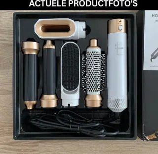 Multi Styler 5 in 1 Set
