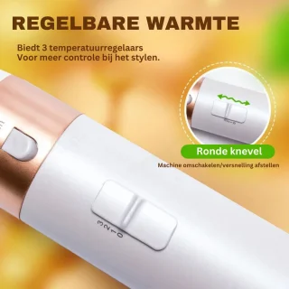 Multi Styler 5 in 1 Set