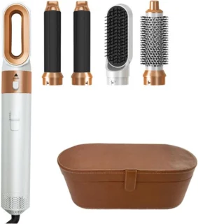 Multi Styler 5 in 1 Set