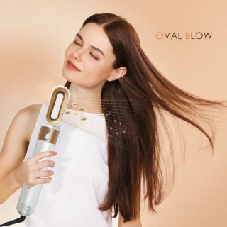 Multi Styler 5 in 1 Set