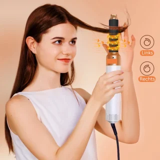 Multi Styler 5 in 1 Set