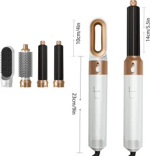 Multistyler 5-in-1 Föhnborstel Airstyler
