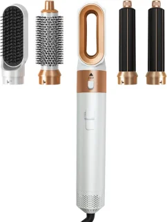 Multistyler 5-in-1 Föhnborstel Airstyler