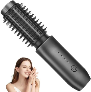 Multistyler Draadloze Fohnborstel Haarstylingtool