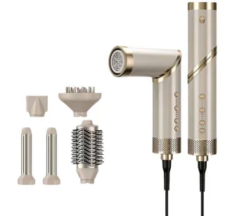 Multistyler Föhn