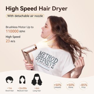 Wat vinden we goed aan de Multistyler Föhn