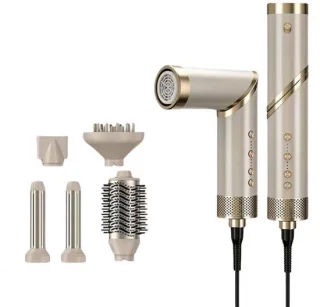 Multistyler Föhn