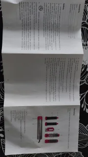 Multistyler Föhnborstel