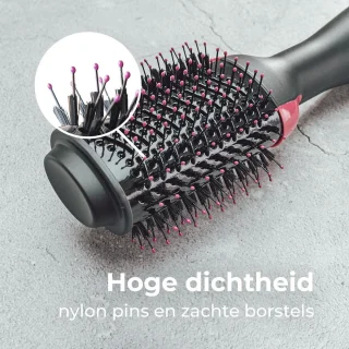 Multistyler Föhnborstel