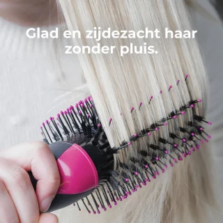 Multistyler Föhnborstel