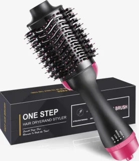 Multistyler Föhnborstel