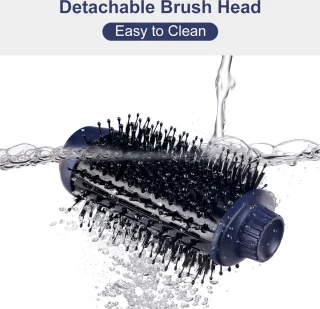 Multistyler Haarstyler Wafeltang Stijlborstel