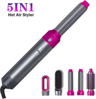 Multistyler Hairwrap Föhnborstel