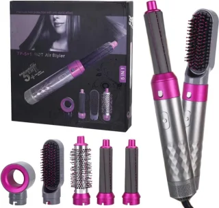 Multistyler Hairwrap Föhnborstel