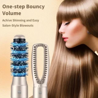 Multistyler Stylingset Goud