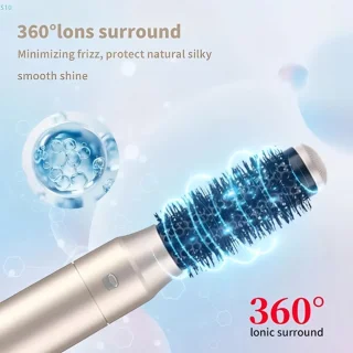 Multistyler Stylingset Goud