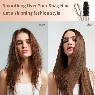 Multistyler Stylingset Goud
