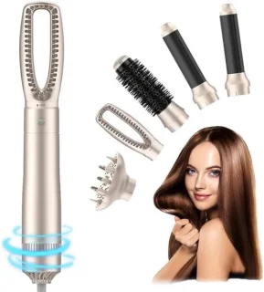 Multistyler Stylingset Goud