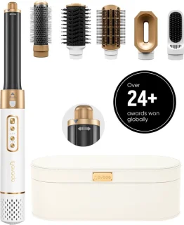 Navado Easystyler Pro 6-in-1 Airstyler