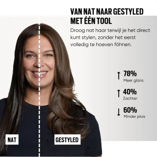 Navado Easystyler Pro 6-in-1 Multistyler