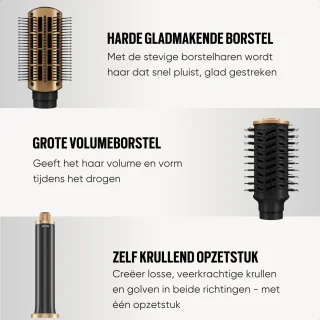 Navado Easystyler Pro 6-in-1 Multistyler