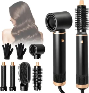 NIVA® krultang multistyler