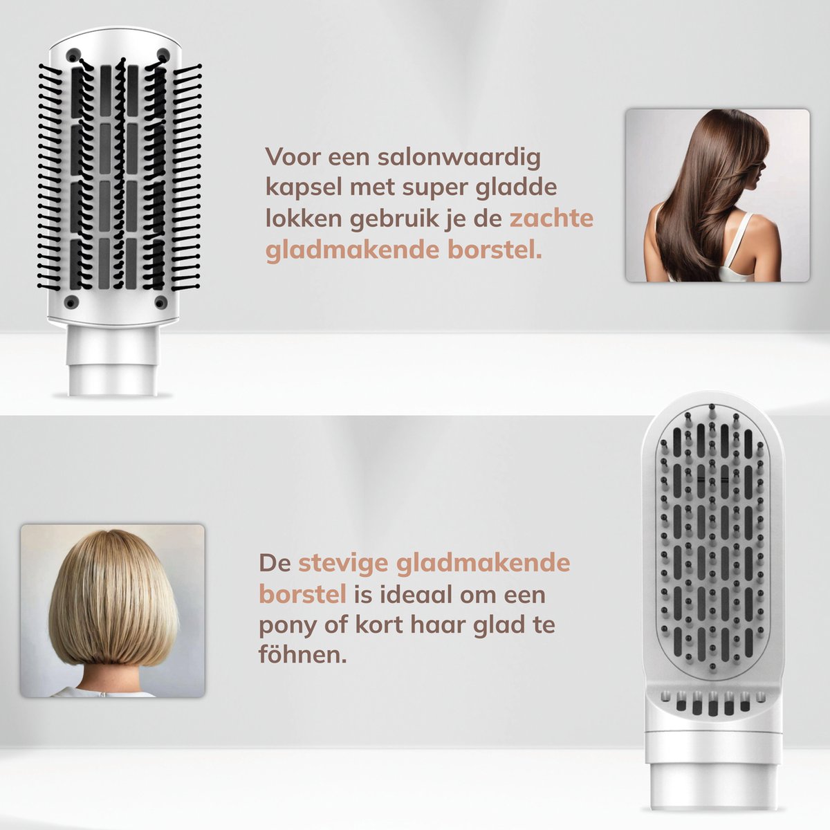 Wat vinden we minder goed