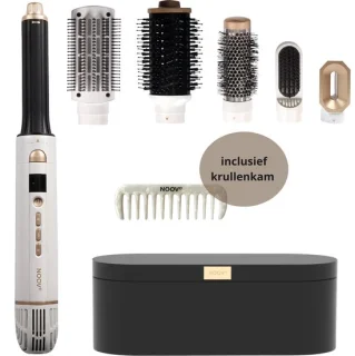 NOOV Multi Airstyler 7-in-1 Multistyler