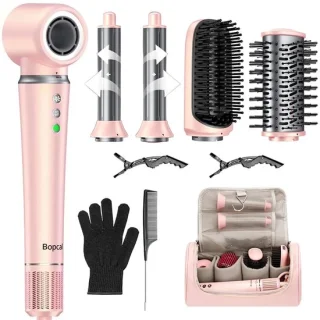 Norvia Airwrap Haarstyler