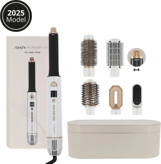 Novani Airstyler Pro 6-in-1 Multistyler