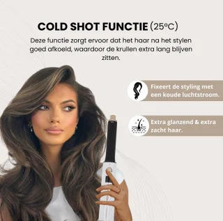 Novani Airstyler Pro 6-in-1 Multistyler
