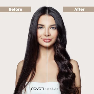 Novani Airstyler Pro 6-in-1 Multistyler