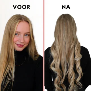 Nysah Multistyler Warmteborstel