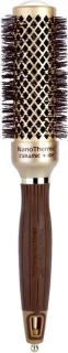 Olivia Garden Nano Thermic Ceramic Ion Borstel 34mm