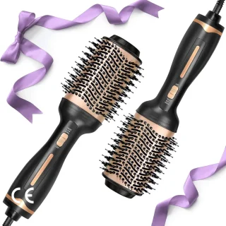 One-Step Föhnborstel & Volumizer 1000W