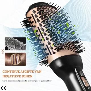 One-Step Föhnborstel & Volumizer 1000W