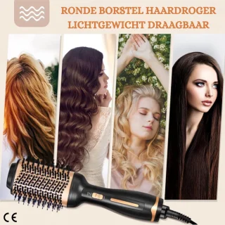 One-Step Föhnborstel & Volumizer 1000W