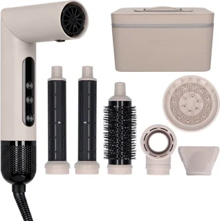 OSEERA Aeris Multistyler Airstyler